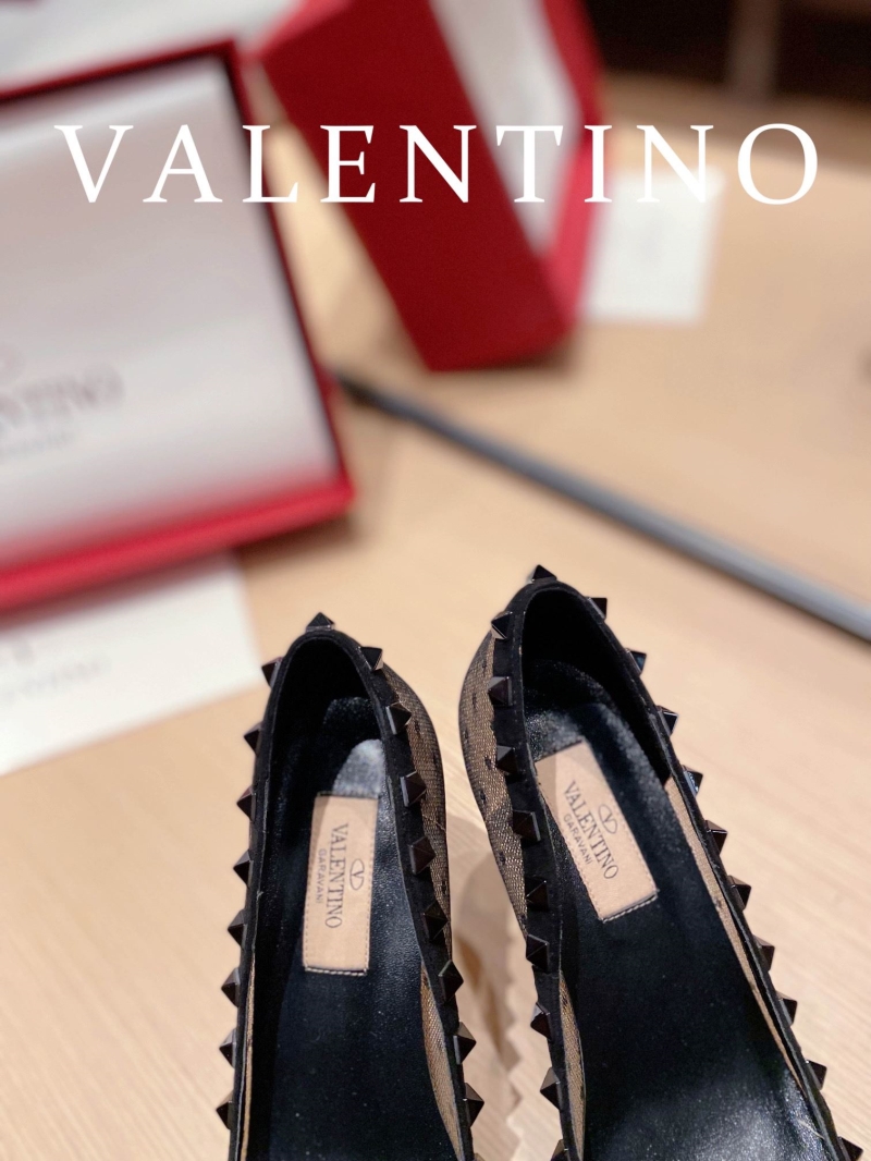 Valentino Heeled Shoes